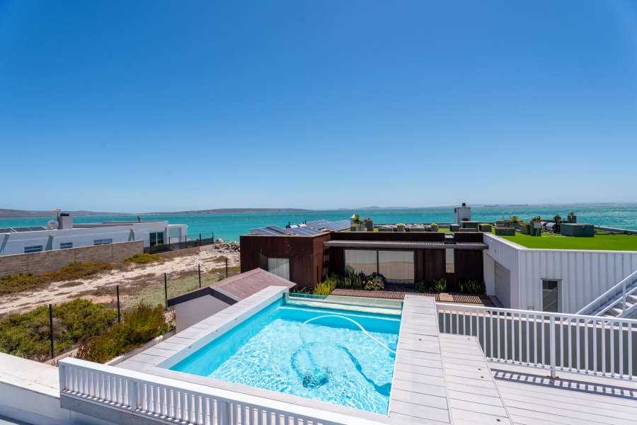 5 Bedroom Property for Sale in Langebaan North Western Cape